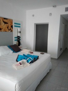 Отель Риу Рипублик 5* в Доминикане