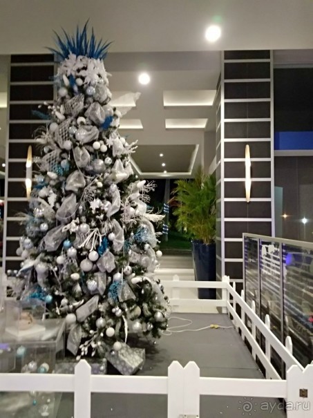 Отель Риу Рипублик 5* в Доминикане