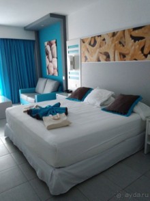 Отель Риу Рипублик 5* в Доминикане