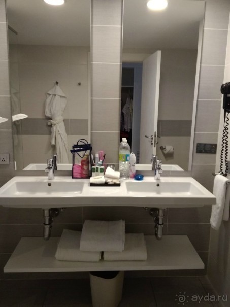 Отель Риу Рипублик 5* в Доминикане