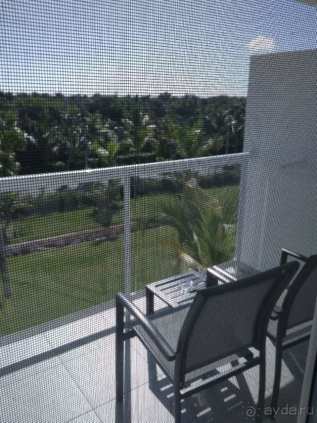 Отель Риу Рипублик 5* в Доминикане