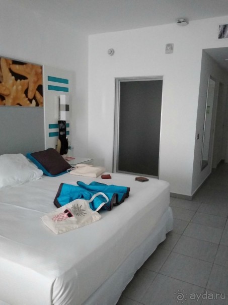 Отель Риу Рипублик 5* в Доминикане