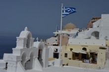 Крит,поселок Бали