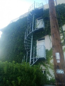 Крит,поселок Бали