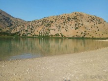 фото Санторини