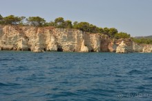 Крит,поселок Бали