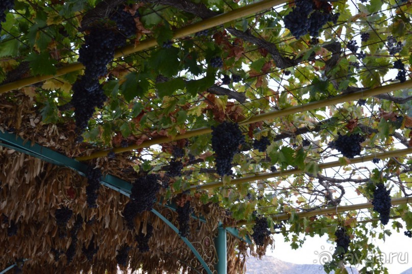 Крит,поселок Бали