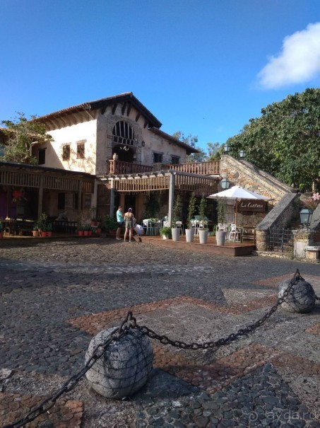 город художников