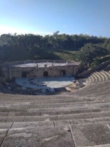 город художников