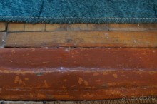 Просто ужасный "отель" !!!