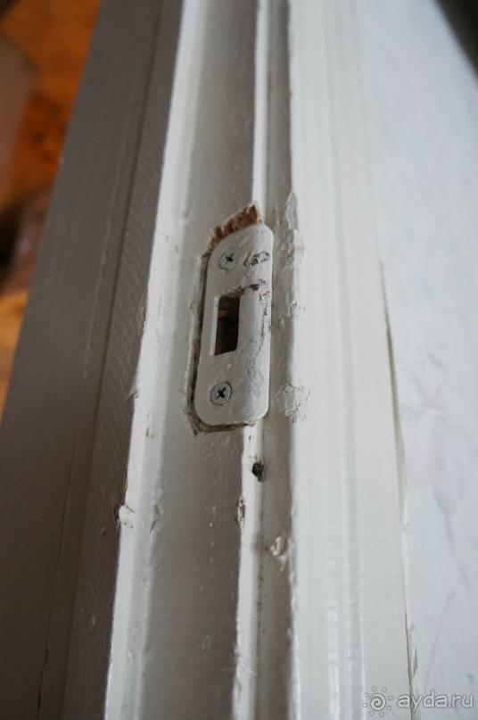 Просто ужасный "отель" !!!