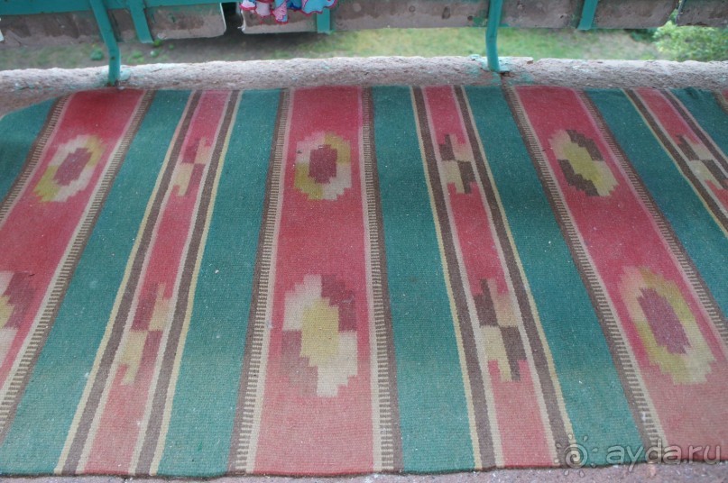 Просто ужасный "отель" !!!