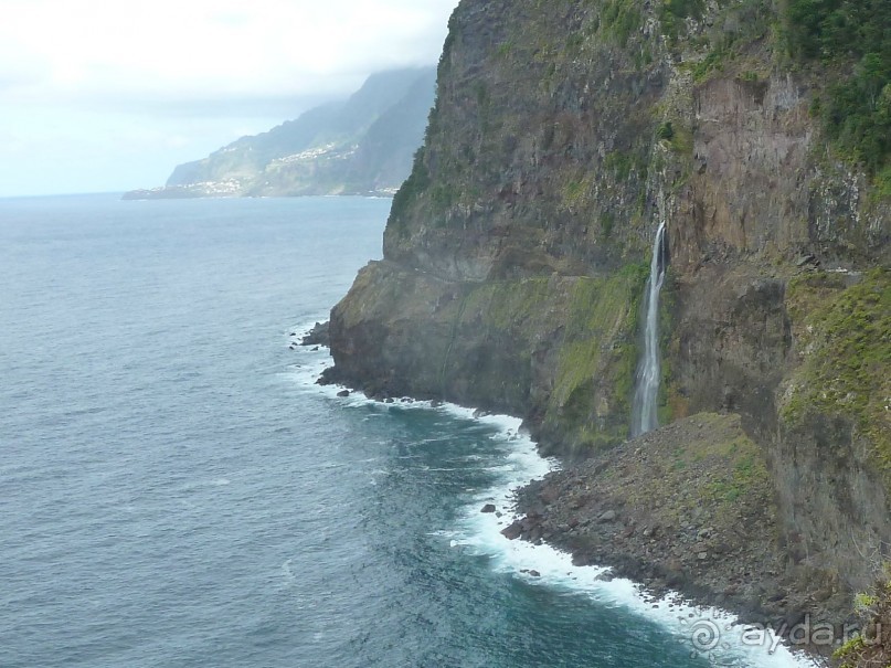 Есть в океане Остров чУдный! (или 10 дней на Мадейре).