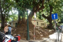 Есть в океане Остров чУдный! (или 10 дней на Мадейре).