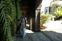 Есть в океане Остров чУдный! (или 10 дней на Мадейре).