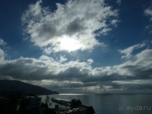 Есть в океане Остров чУдный! (или 10 дней на Мадейре).