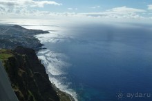 Есть в океане Остров чУдный! (или 10 дней на Мадейре).