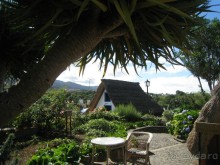 Есть в океане Остров чУдный! (или 10 дней на Мадейре).