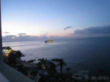 Есть в океане Остров чУдный! (или 10 дней на Мадейре).