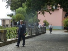 Есть в океане Остров чУдный! (или 10 дней на Мадейре).