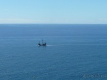 Есть в океане Остров чУдный! (или 10 дней на Мадейре).