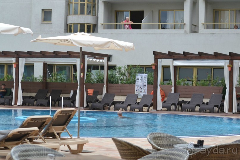 фото Florida Park