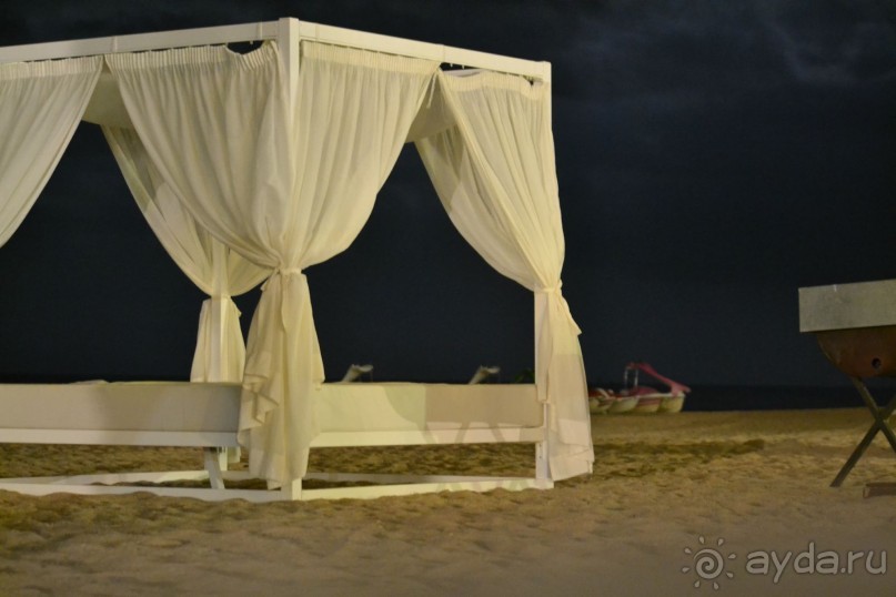 Флорида Парк, Санта Сусанна и стоит ли ехать