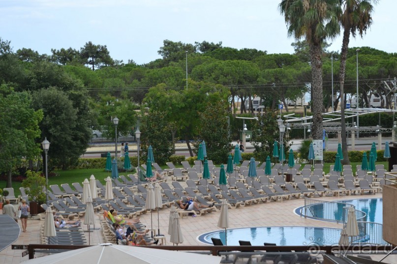 Флорида Парк, Санта Сусанна и стоит ли ехать