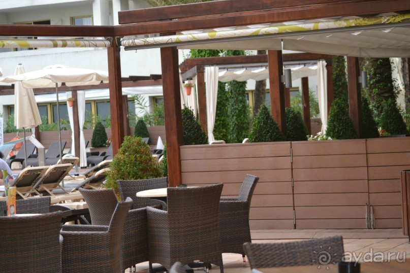 Флорида Парк, Санта Сусанна и стоит ли ехать