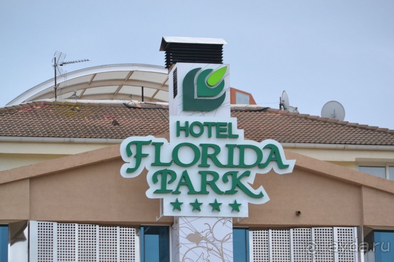 Флорида Парк, Санта Сусанна и стоит ли ехать