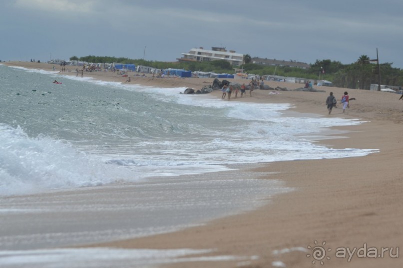 Флорида Парк, Санта Сусанна и стоит ли ехать