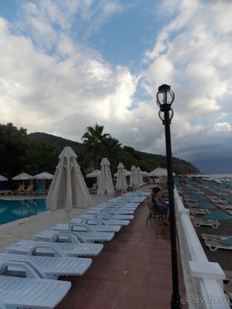 Отличный отдых