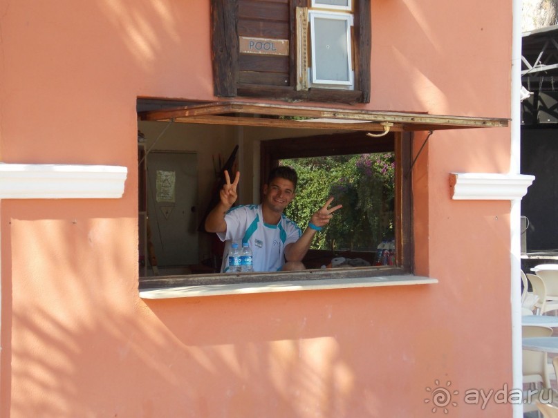 фото Sultan Beldibi