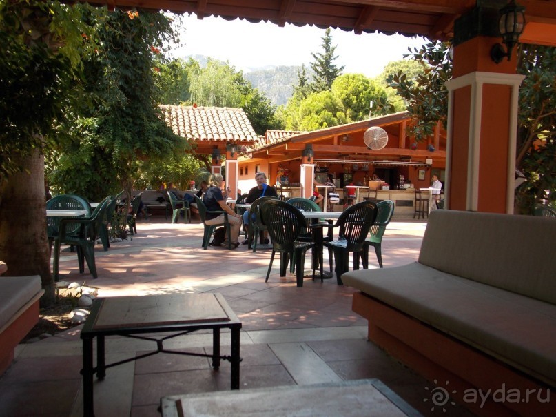 фото Sultan Beldibi