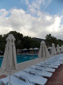 Отличный отдых