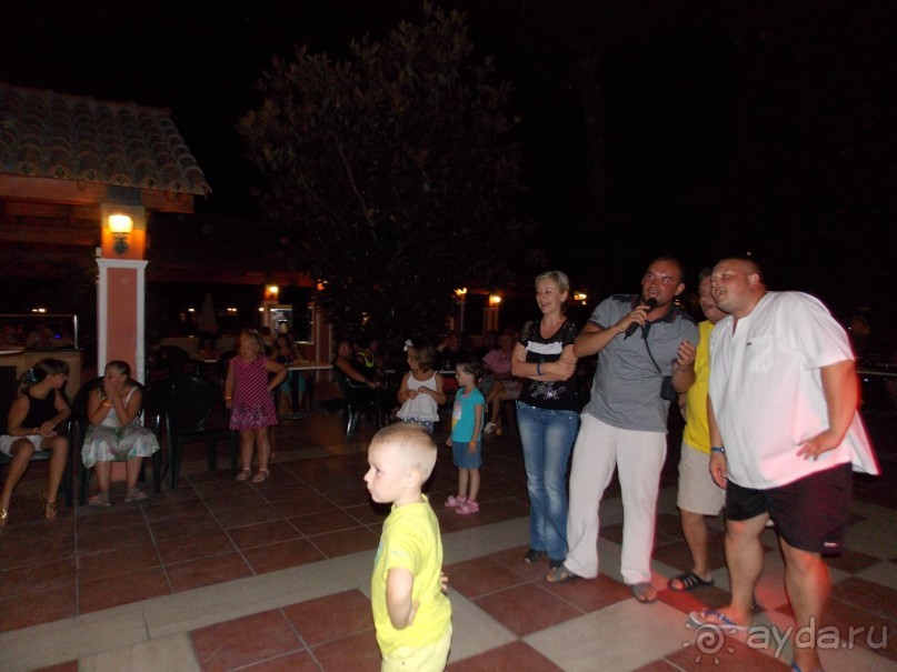 фото Sultan Beldibi