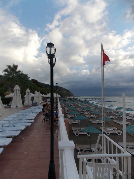 Отличный отдых