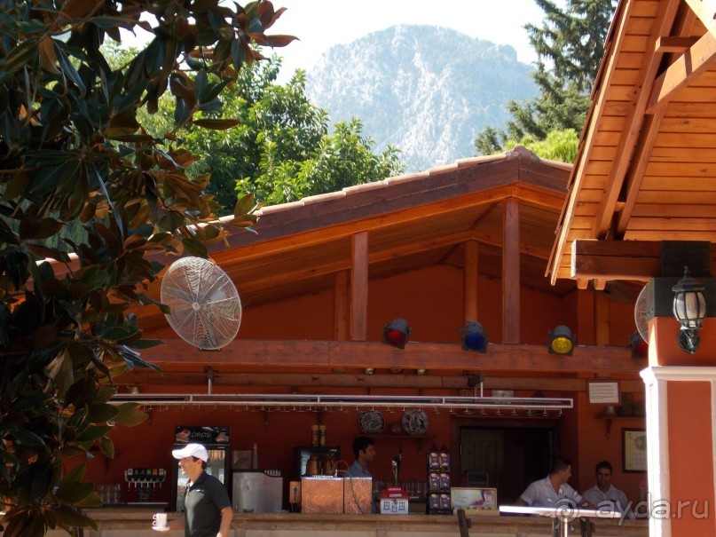 Отличный отдых