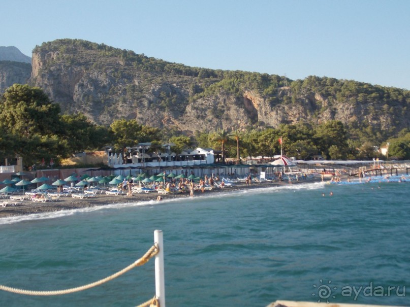 Отличный отдых