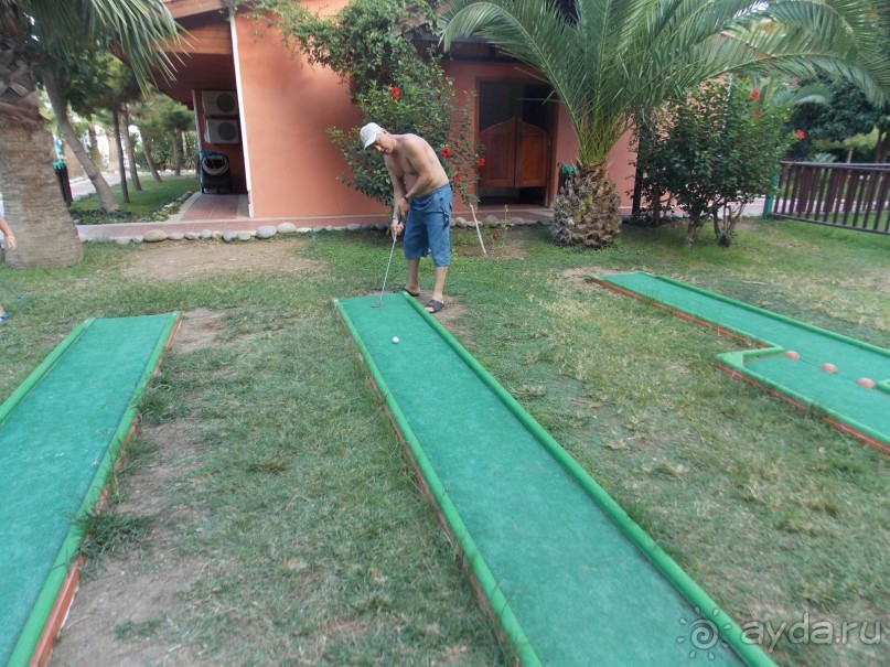 фото Sultan Beldibi