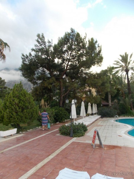 Отличный отдых