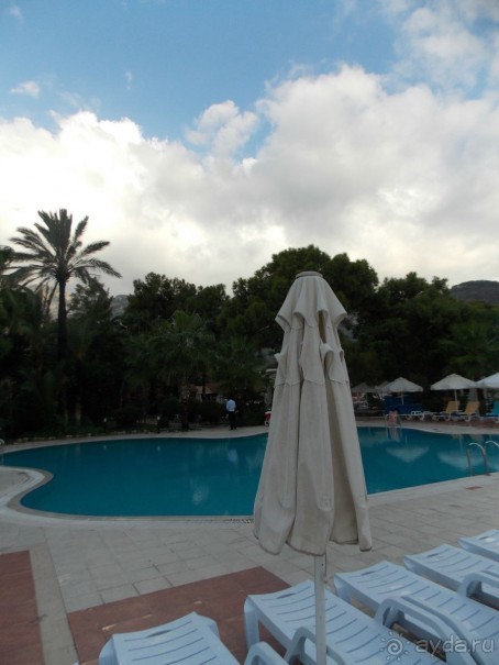 Отличный отдых