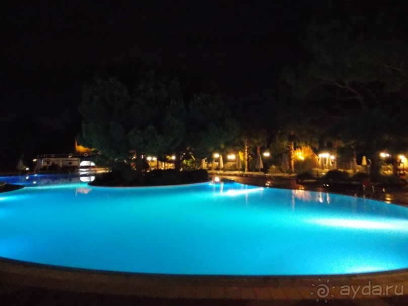 Отличный отдых