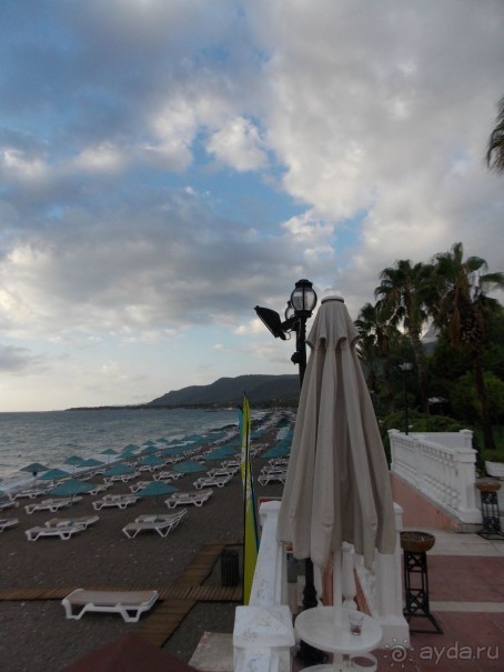 Отличный отдых