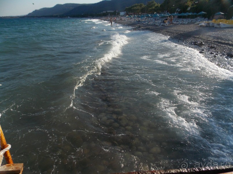 Отличный отдых