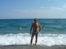 Ваш отдых зависит от вашего мировозрения