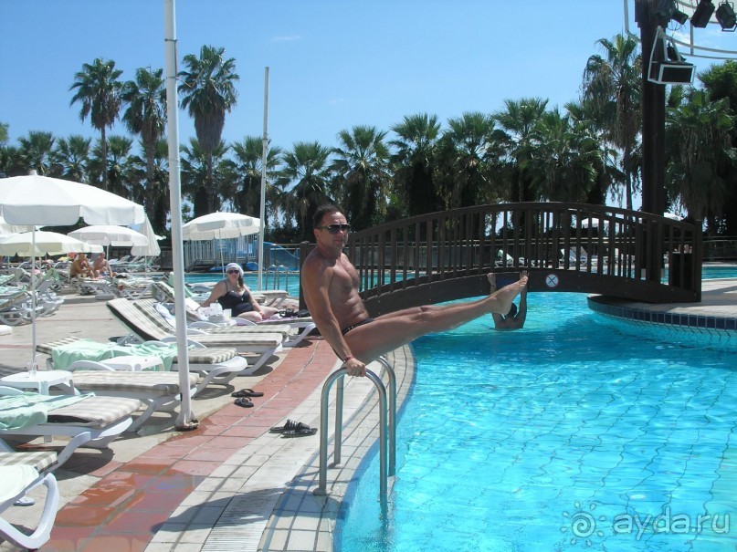 Ваш отдых зависит от вашего мировозрения