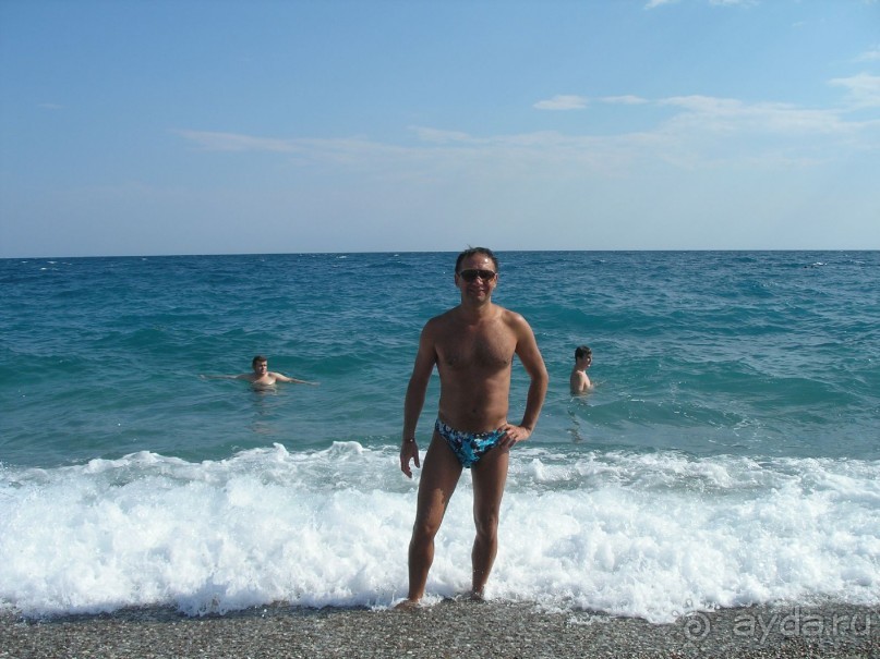 Ваш отдых зависит от вашего мировозрения