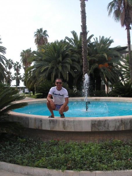 Ваш отдых зависит от вашего мировозрения