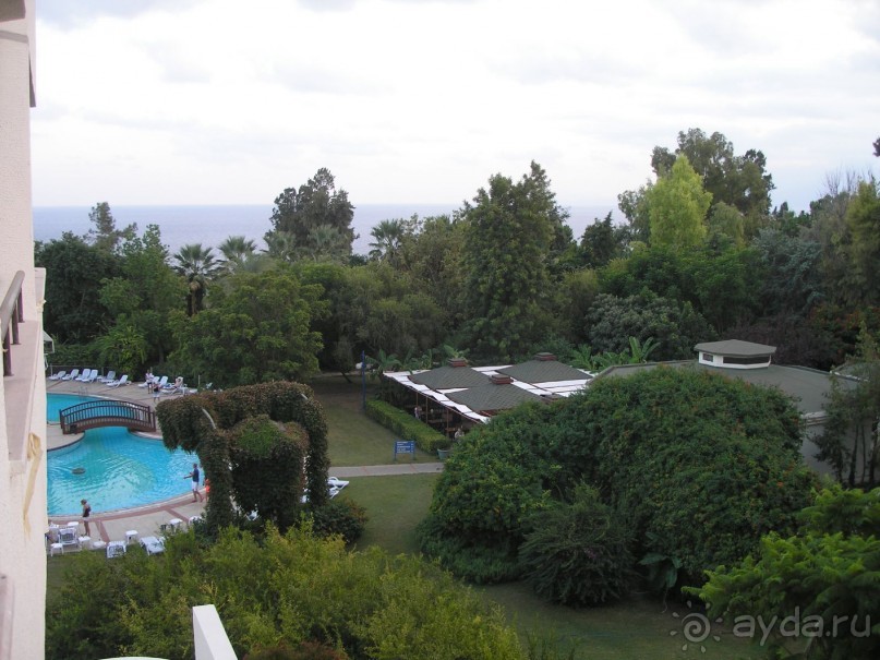 Ваш отдых зависит от вашего мировозрения